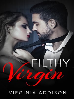 cover image of Filthy Virgin